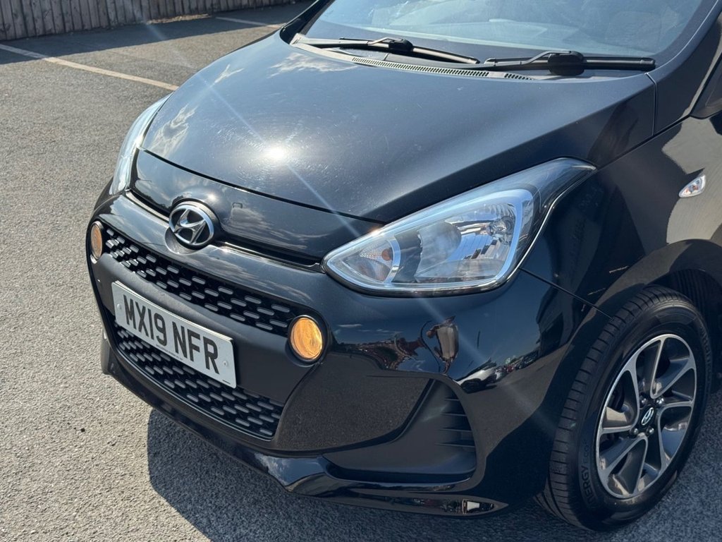 2019 Hyundai i10 — image 9