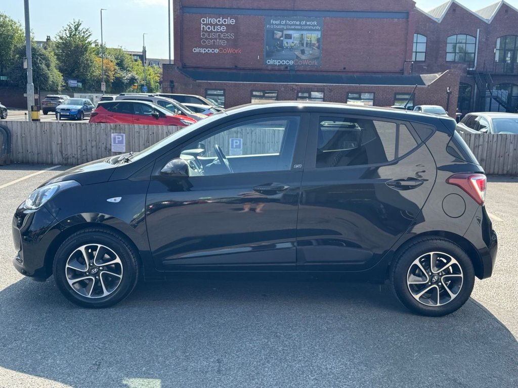 2019 Hyundai i10 — image 6