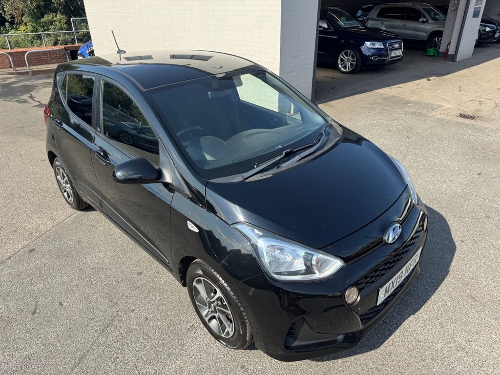 2019 Hyundai i10 — image 13