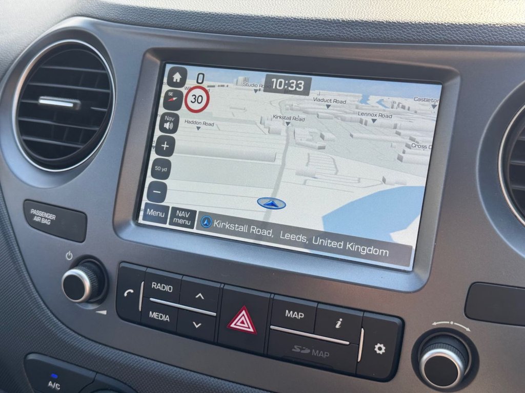 2019 Hyundai i10 — image 31
