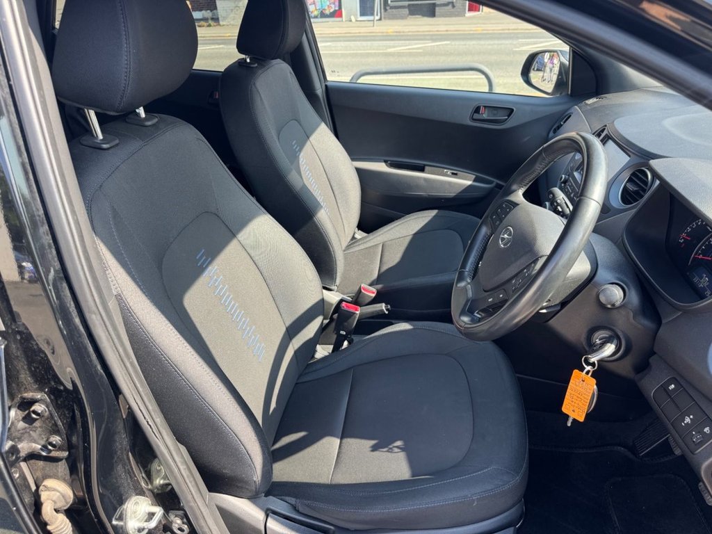 2019 Hyundai i10 — image 24