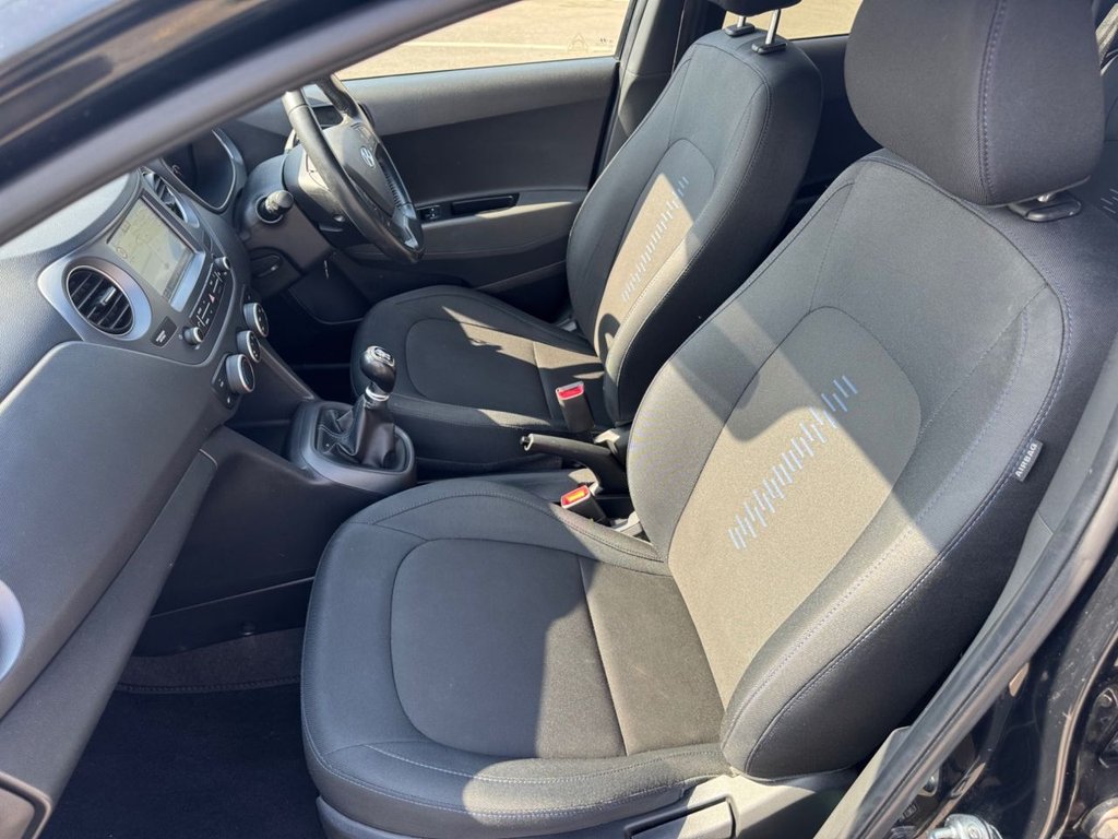 2019 Hyundai i10 — image 23