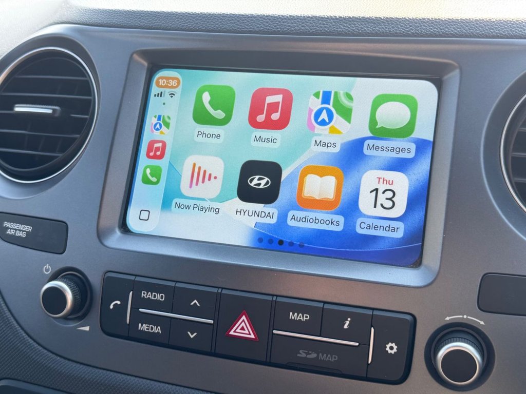 2019 Hyundai i10 — image 32