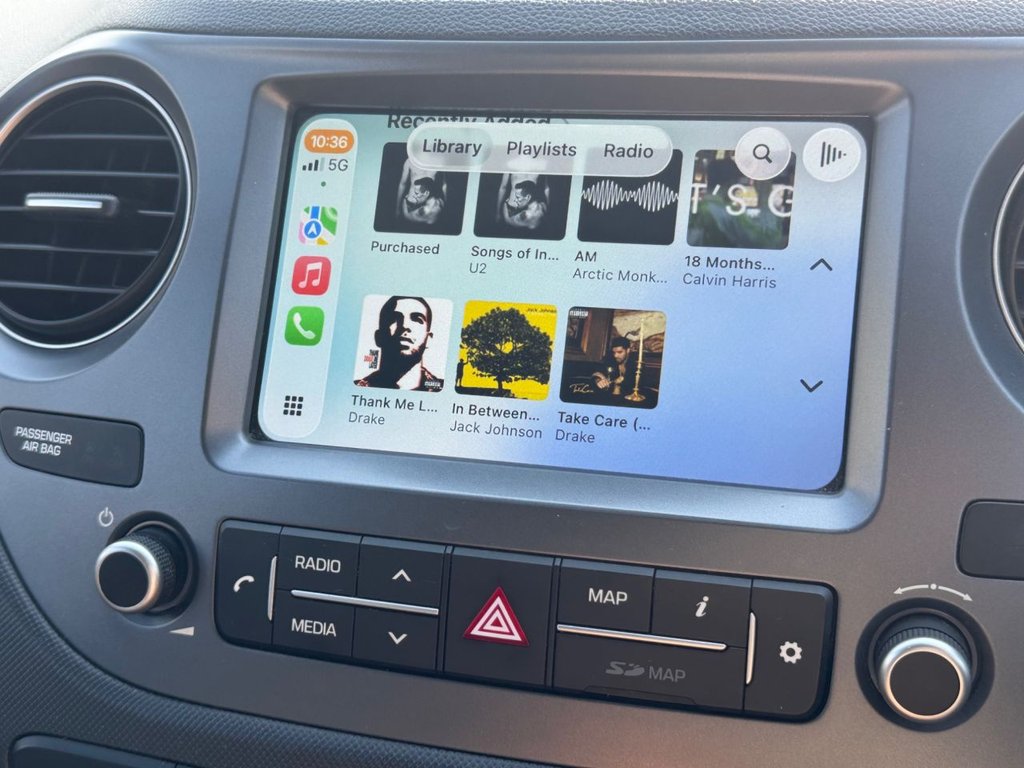 2019 Hyundai i10 — image 33