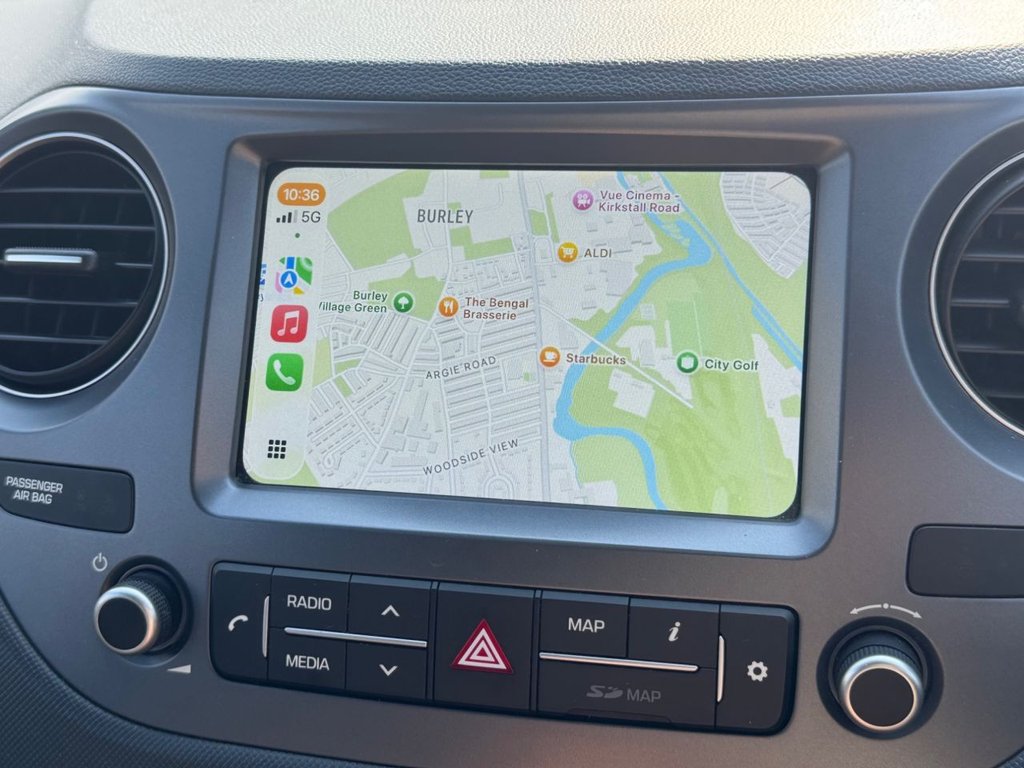 2019 Hyundai i10 — image 34