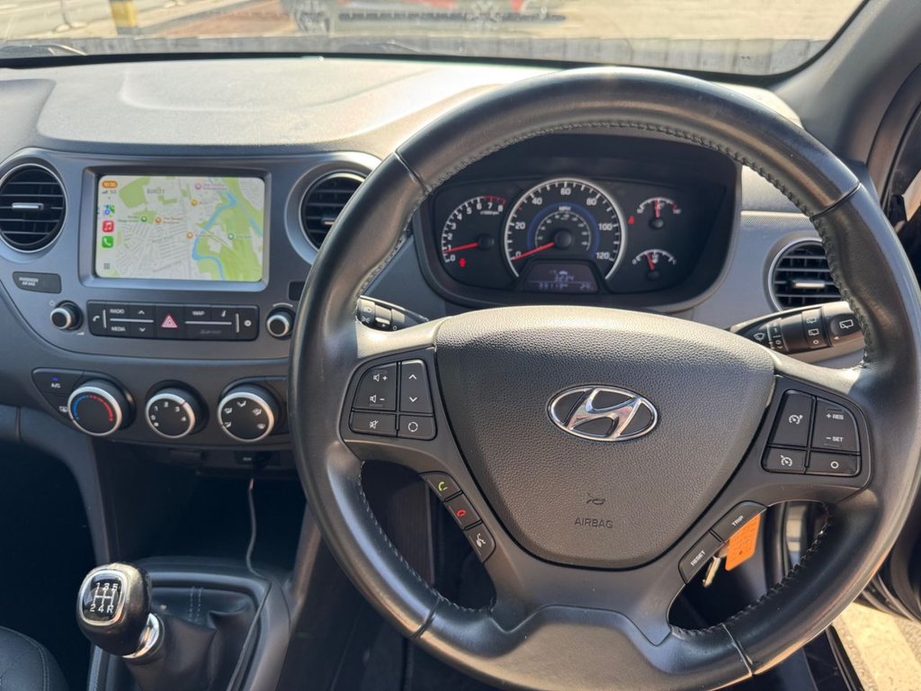 2019 Hyundai i10 — image 26
