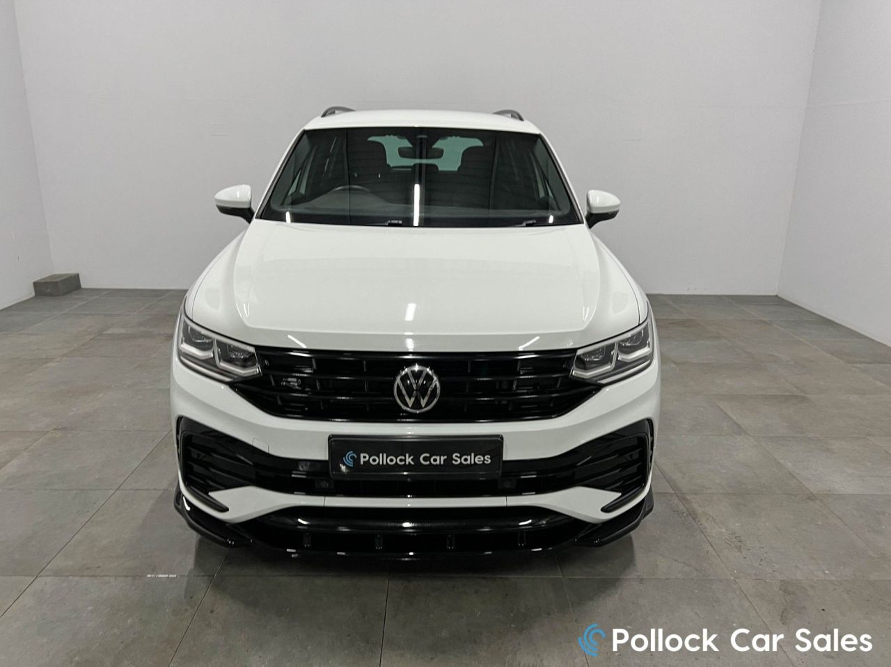 2021 VOLKSWAGEN TIGUAN 1.5 TSI R-Line SUV 5dr Petrol DSG Euro 6 (s/s) (150 ps) 21",Aero Kit,FVWSH, - vehicle photo 7 for sale on PureCar
