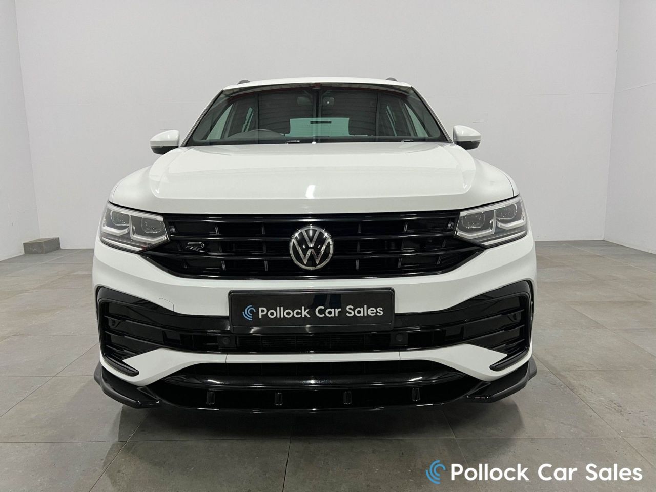 2021 VOLKSWAGEN TIGUAN 1.5 TSI R-Line SUV 5dr Petrol DSG Euro 6 (s/s) (150 ps) 21",Aero Kit,FVWSH, - vehicle photo 8 for sale on PureCar