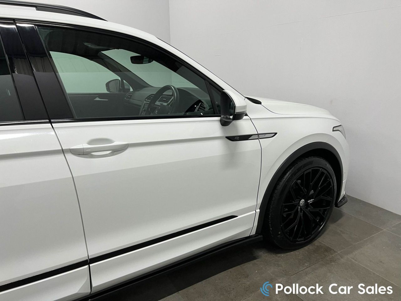 2021 VOLKSWAGEN TIGUAN 1.5 TSI R-Line SUV 5dr Petrol DSG Euro 6 (s/s) (150 ps) 21",Aero Kit,FVWSH, - vehicle photo 23 for sale on PureCar