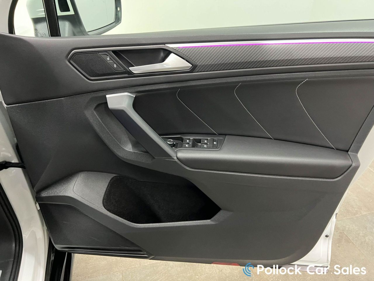 2021 VOLKSWAGEN TIGUAN 1.5 TSI R-Line SUV 5dr Petrol DSG Euro 6 (s/s) (150 ps) 21",Aero Kit,FVWSH, - vehicle photo 29 for sale on PureCar