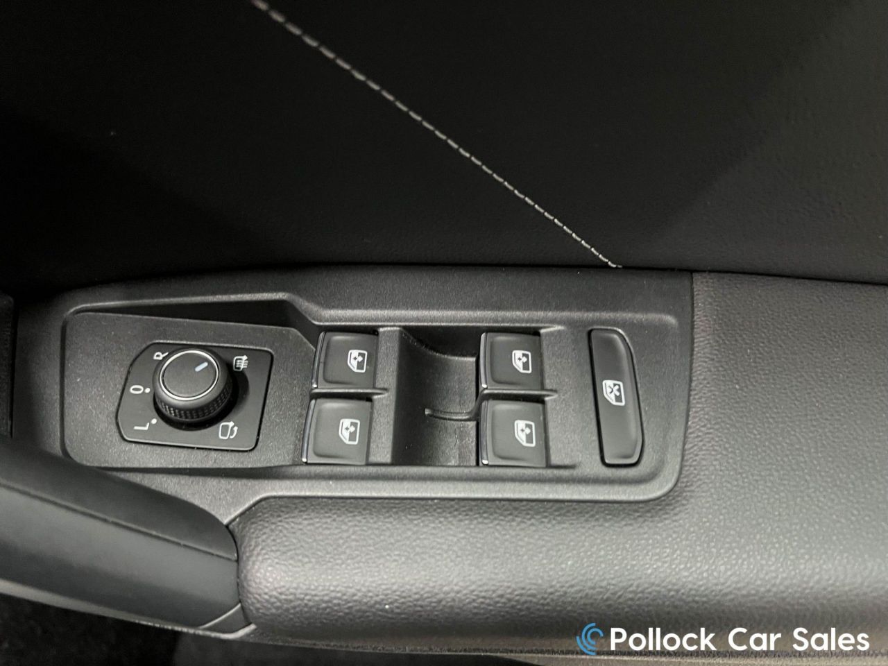 2021 VOLKSWAGEN TIGUAN 1.5 TSI R-Line SUV 5dr Petrol DSG Euro 6 (s/s) (150 ps) 21",Aero Kit,FVWSH, - vehicle photo 30 for sale on PureCar