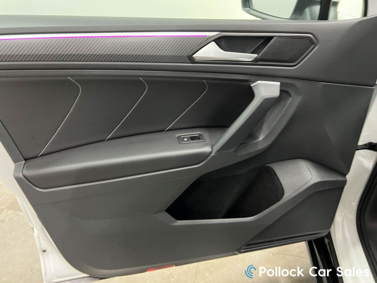 2021 VOLKSWAGEN TIGUAN 1.5 TSI R-Line SUV 5dr Petrol DSG Euro 6 (s/s) (150 ps) 21",Aero Kit,FVWSH, - vehicle photo 35 for sale on PureCar