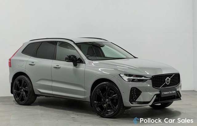 2025 Volvo Xc60