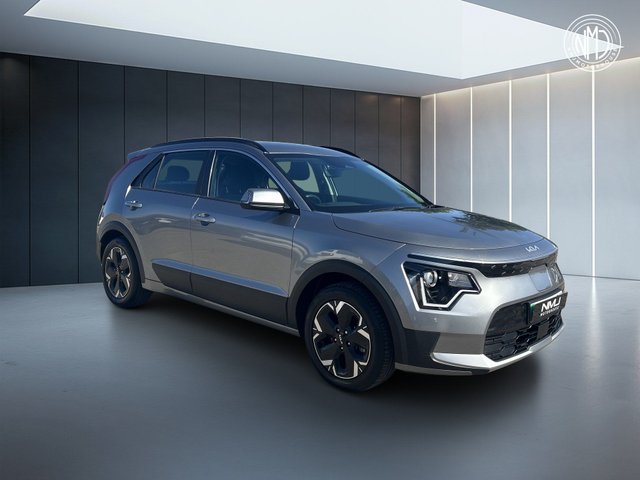 2023 Kia NIRO