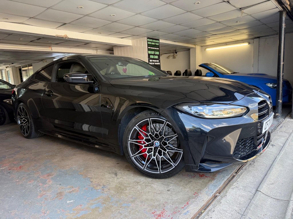 Bmw M4
