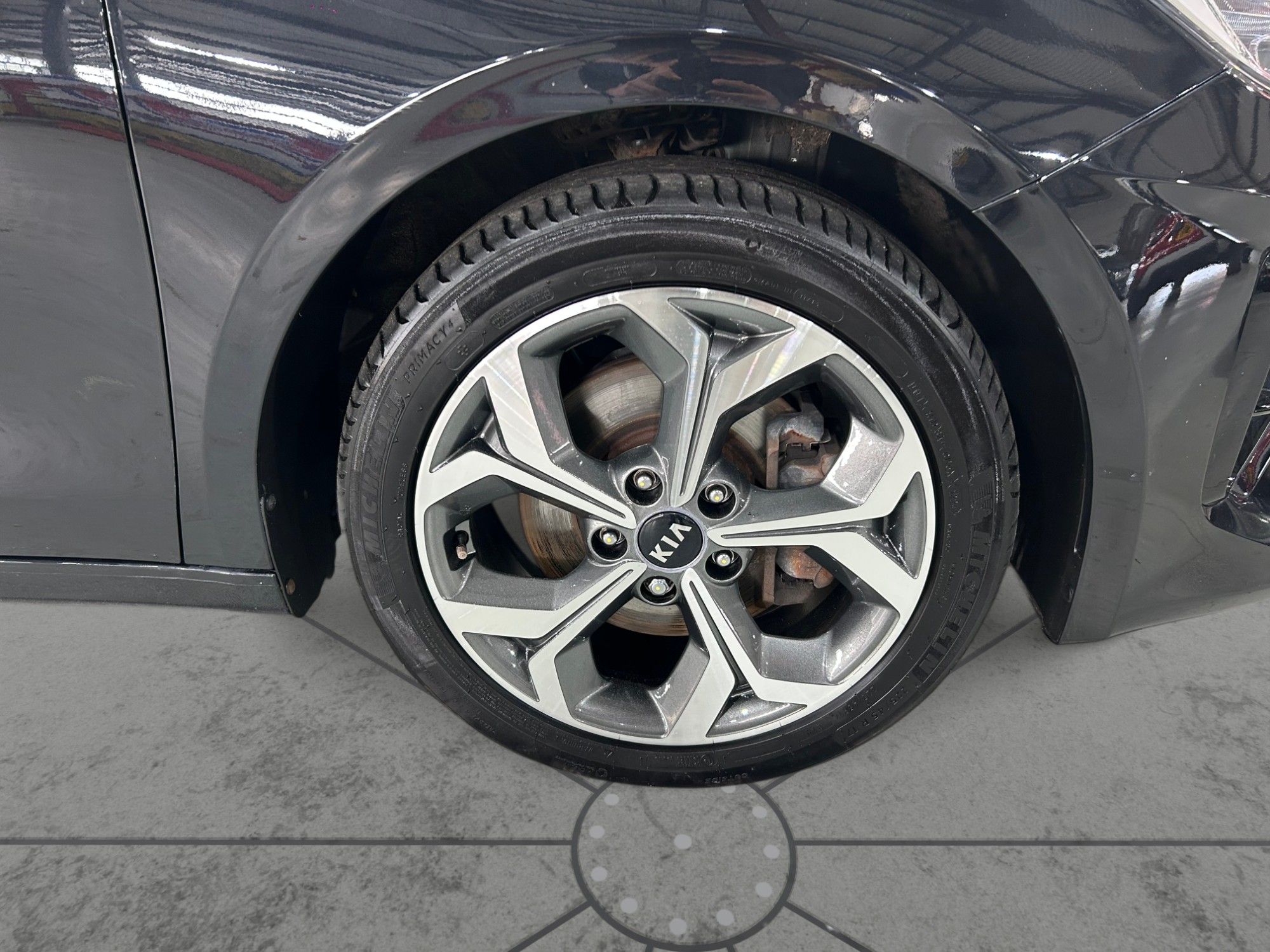 2021 Kia Ceed — image 7