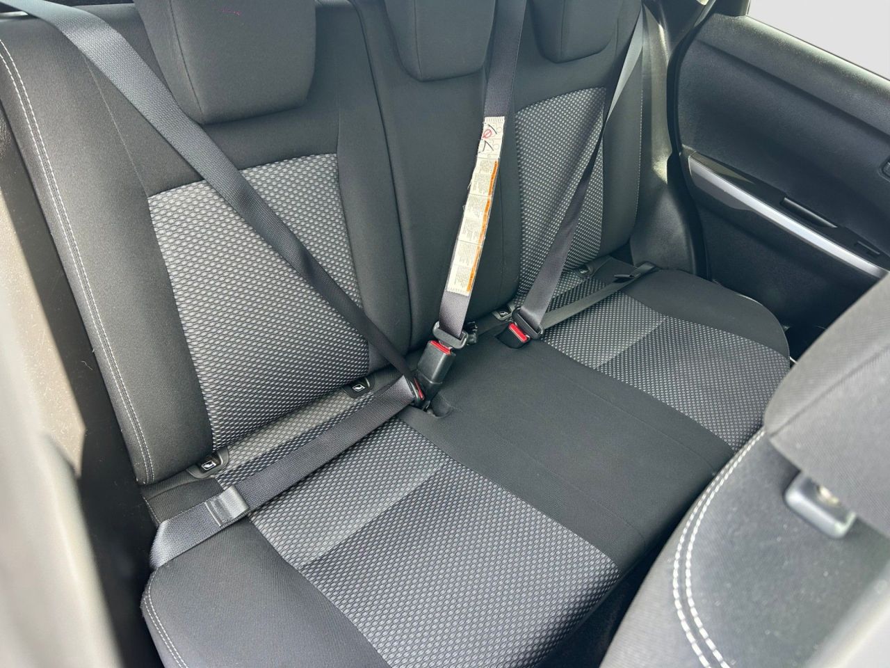 2023 23 SUZUKI VITARA