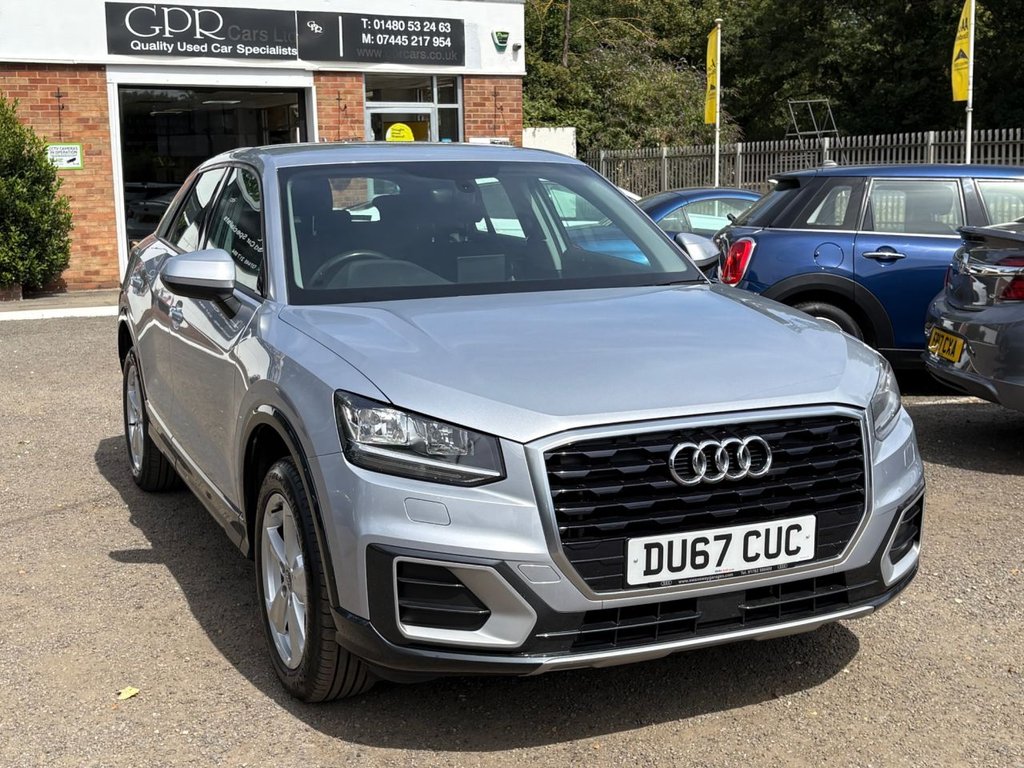 Audi Q2