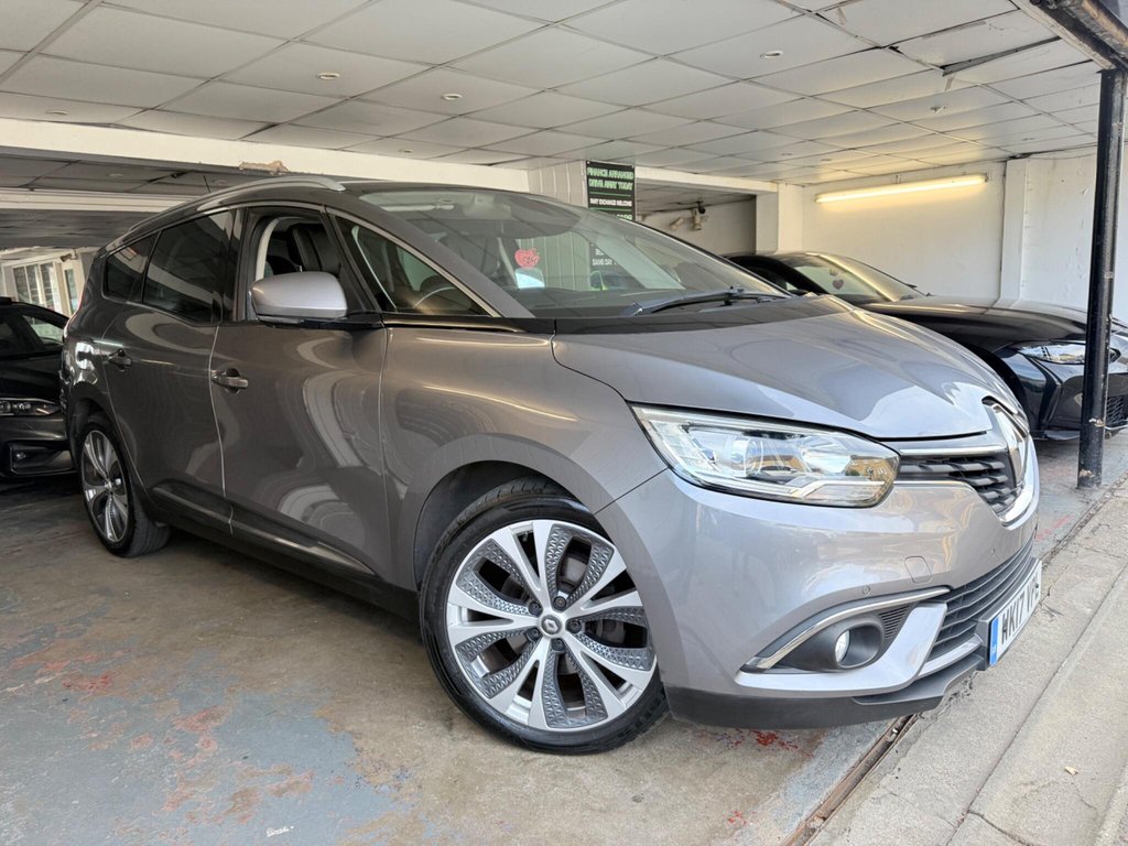 Renault Grand Scenic