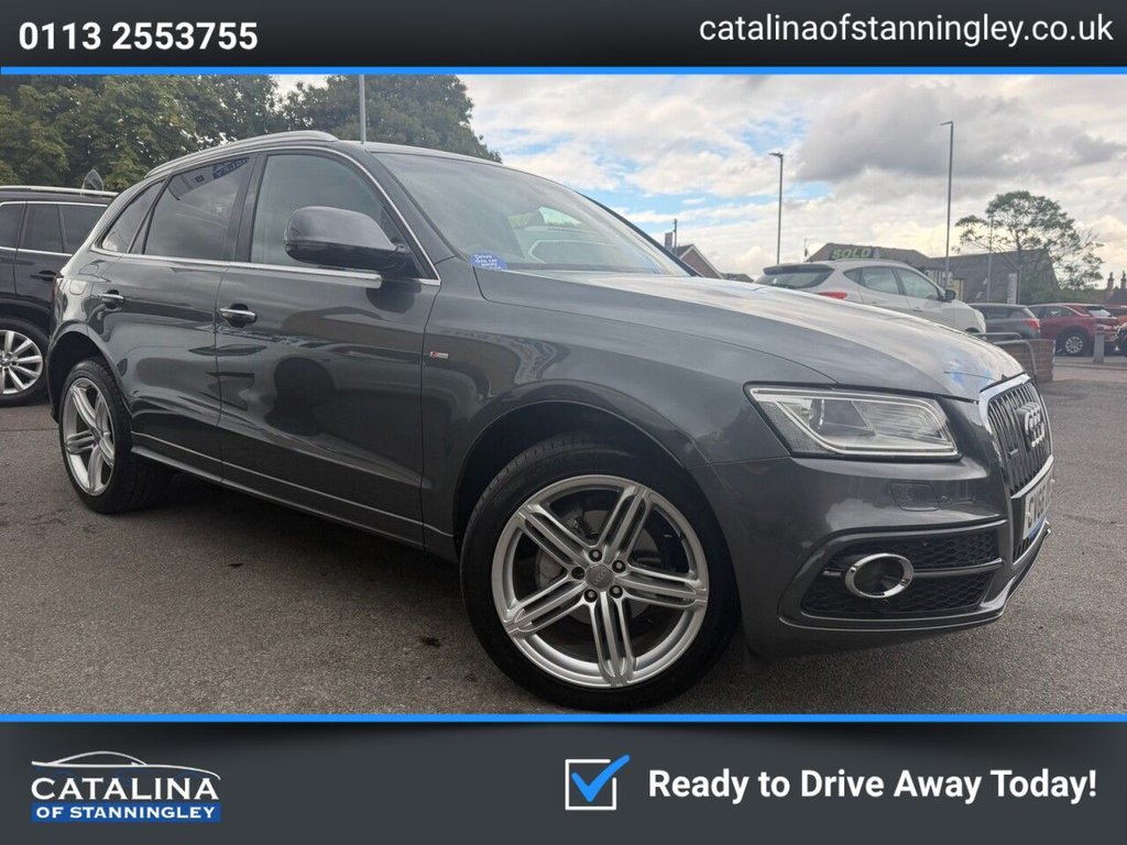 Audi Q5