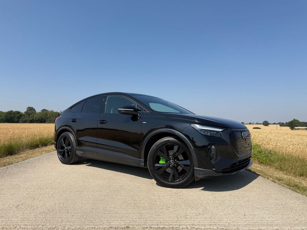 Audi Q4