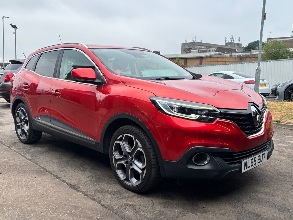 Renault Kadjar