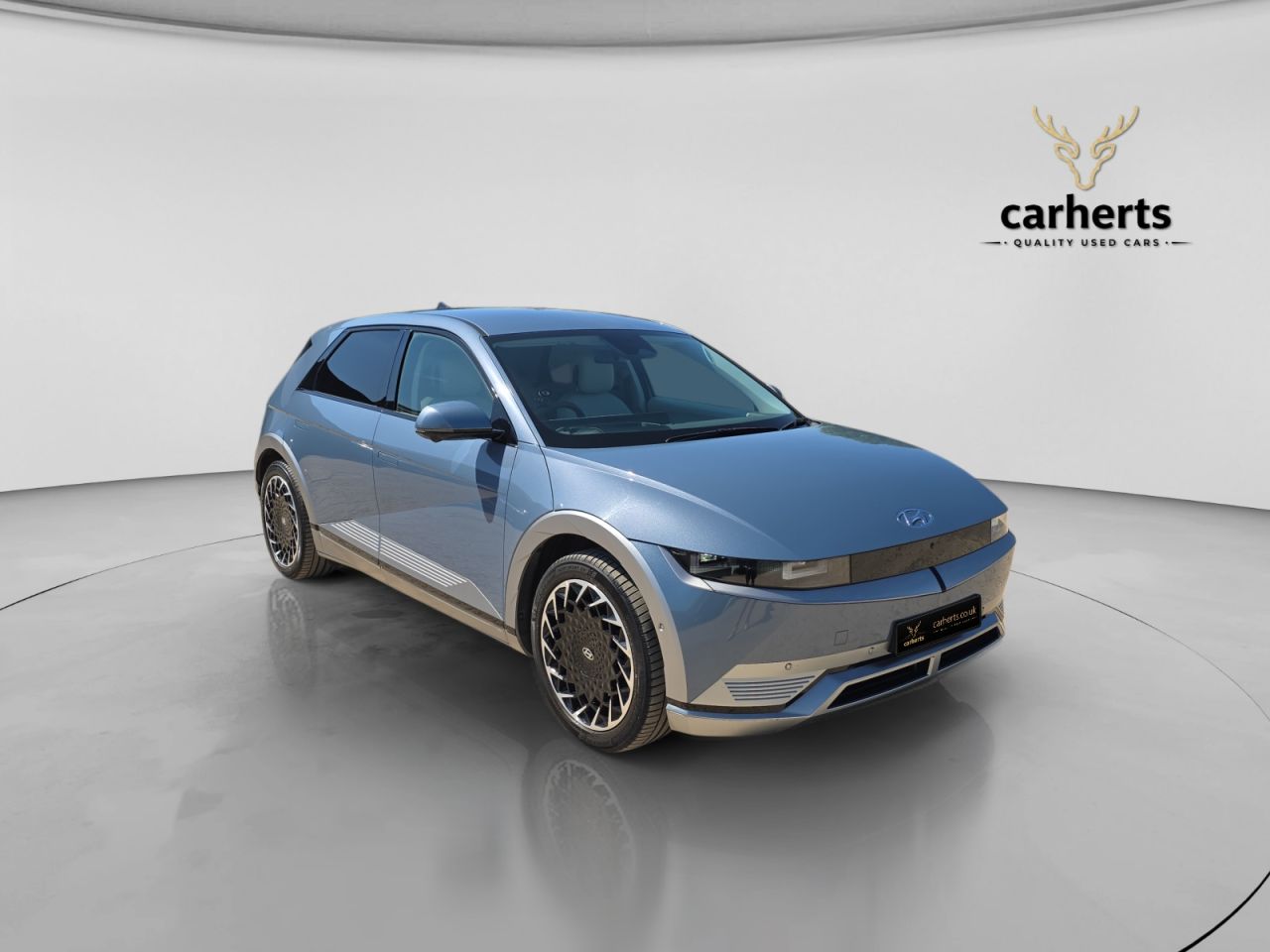 2022 HYUNDAI IONIQ 5