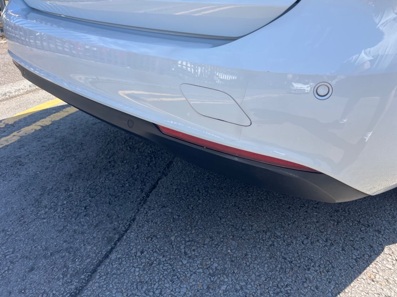 2018 68 VAUXHALL INSIGNIA