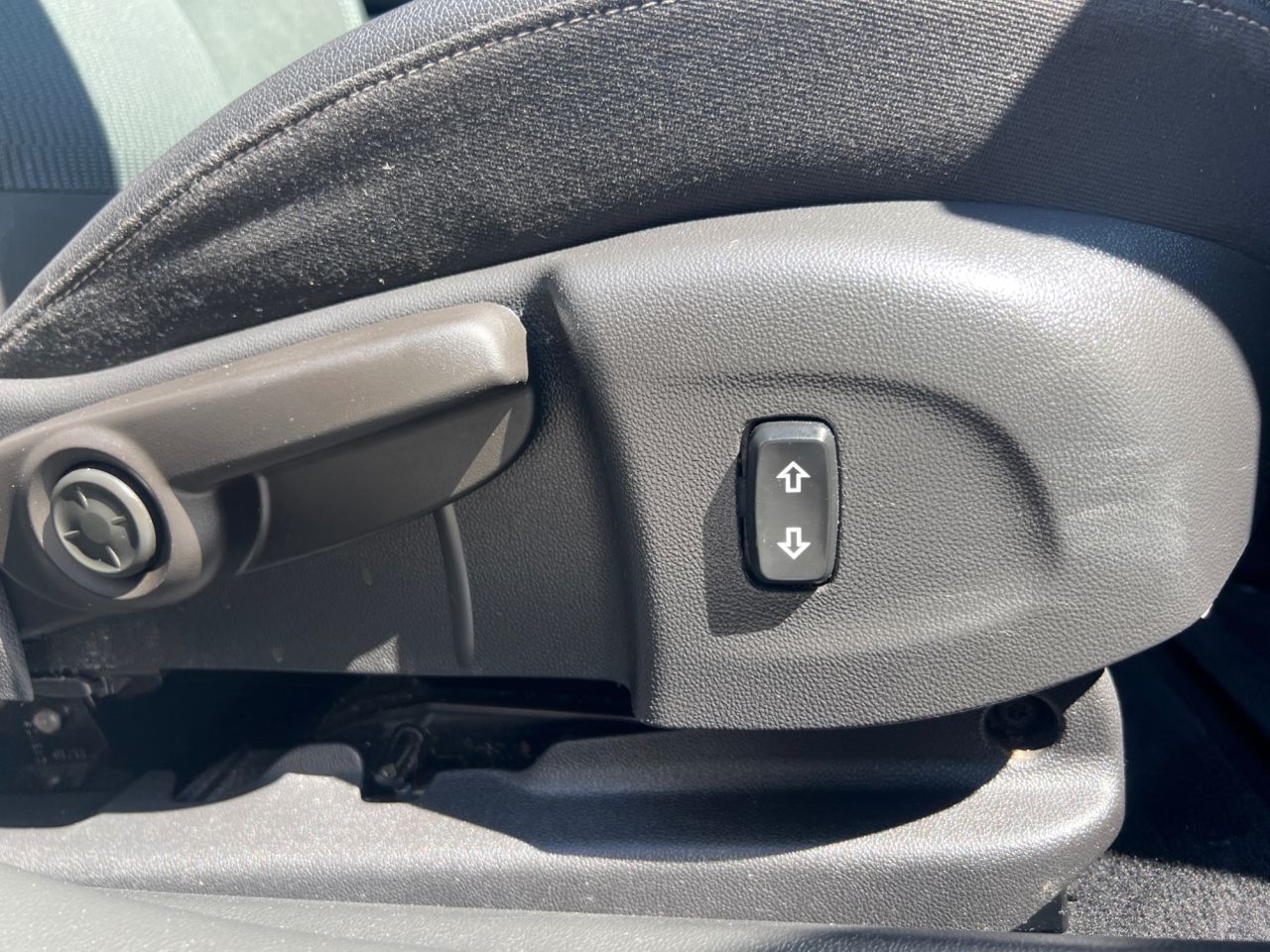 2018 68 VAUXHALL INSIGNIA