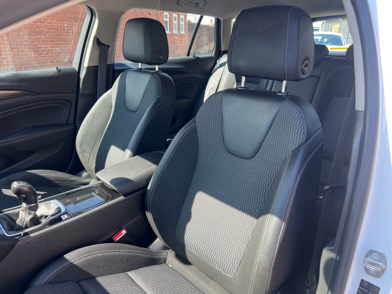 2018 68 VAUXHALL INSIGNIA