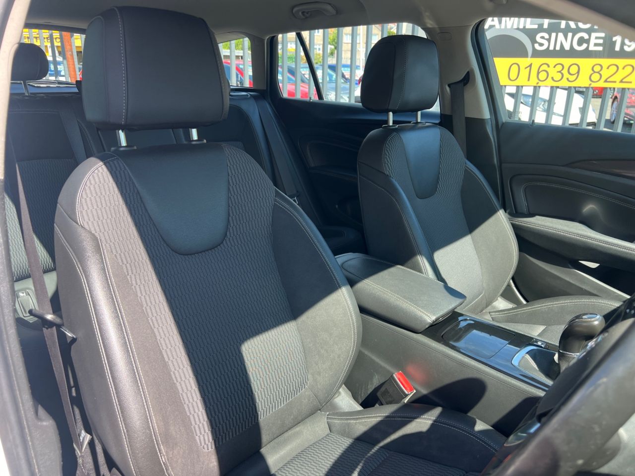 2018 68 VAUXHALL INSIGNIA