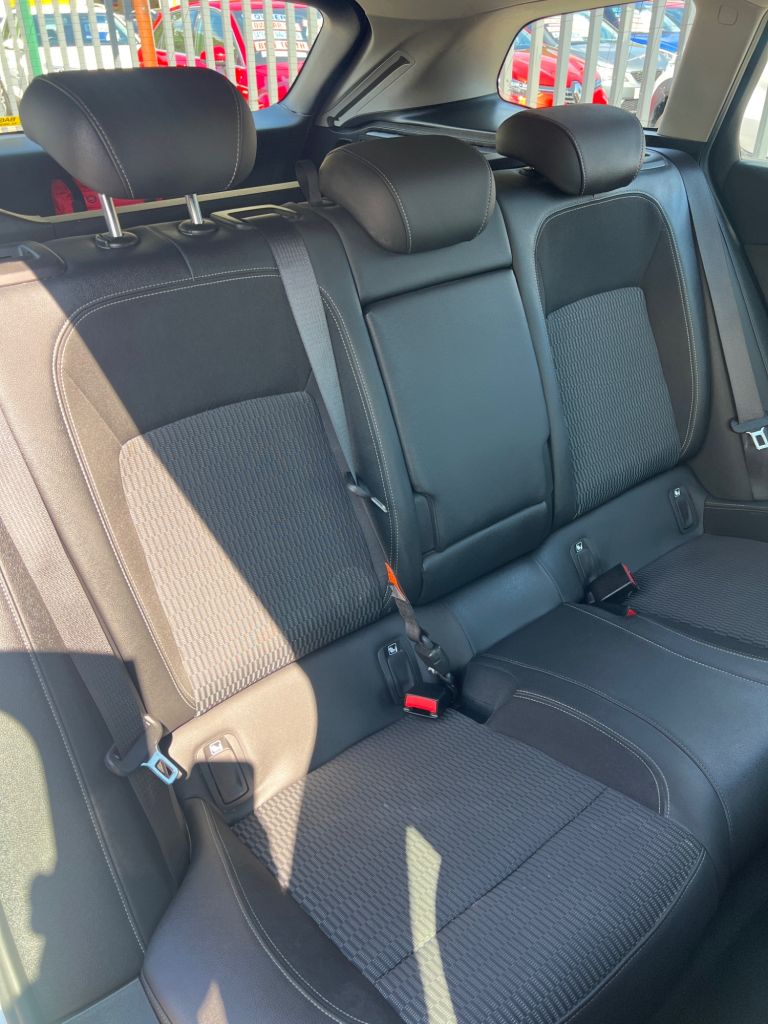 2018 68 VAUXHALL INSIGNIA