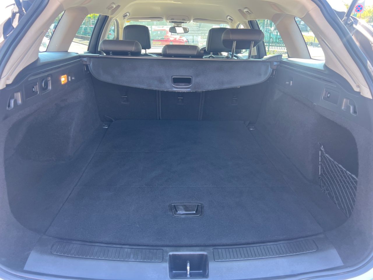 2018 68 VAUXHALL INSIGNIA