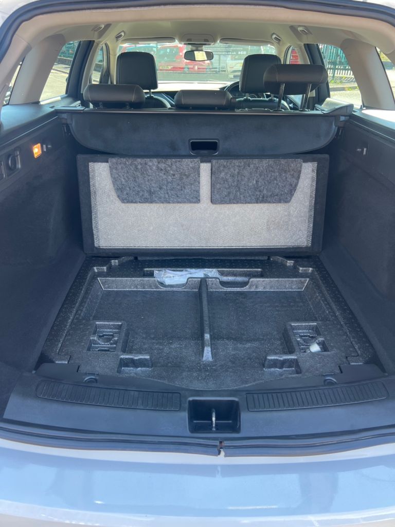 2018 68 VAUXHALL INSIGNIA