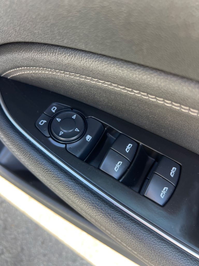 2018 68 VAUXHALL INSIGNIA