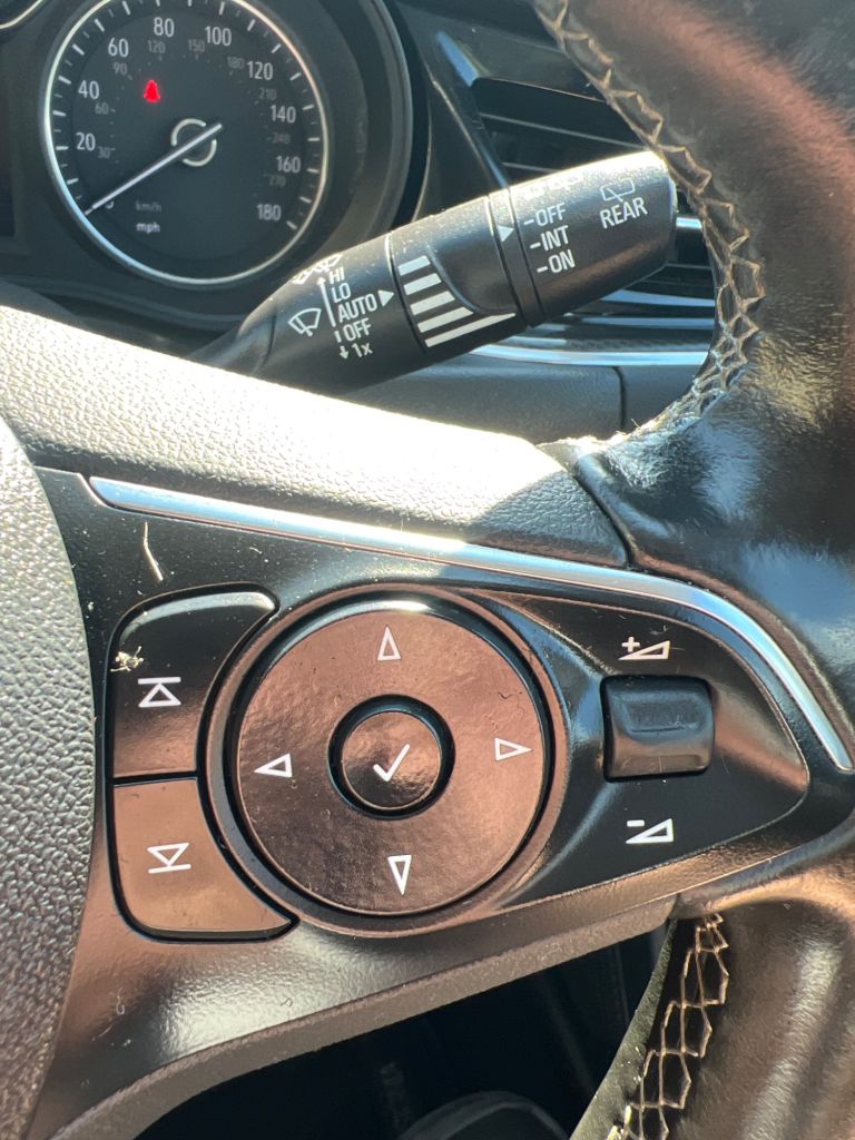 2018 68 VAUXHALL INSIGNIA