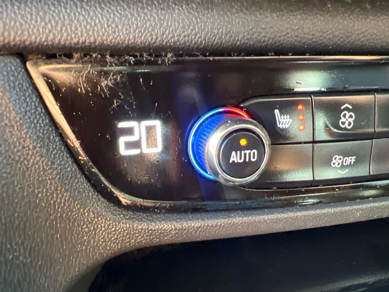 2018 68 VAUXHALL INSIGNIA