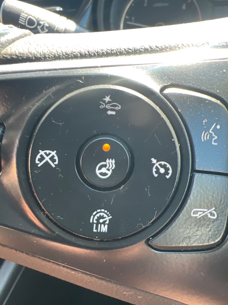 2018 68 VAUXHALL INSIGNIA