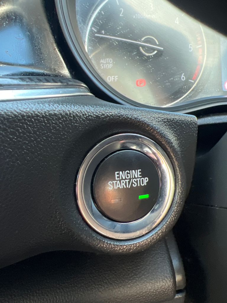 2018 68 VAUXHALL INSIGNIA