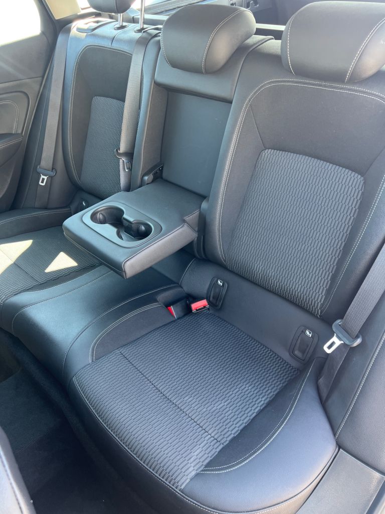 2018 68 VAUXHALL INSIGNIA