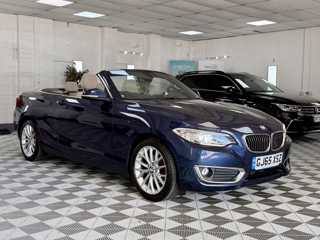 Bmw 2 Series