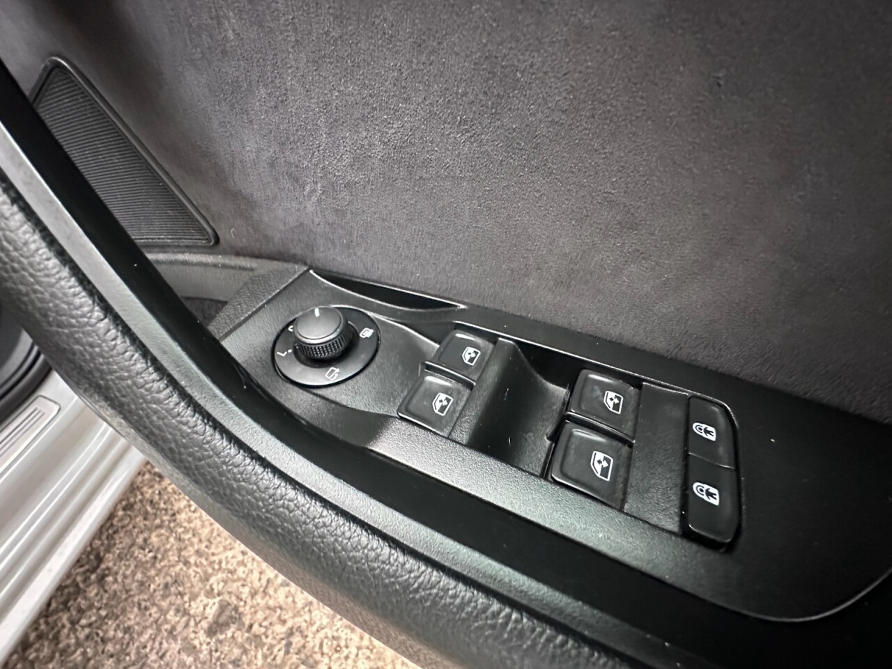 2019 SKODA SUPERB 2.0 TDI SportLine Hatchback 5dr Diesel DSG Euro 6 (s/s) (150 ps) - vehicle photo 4 for sale on PureCar