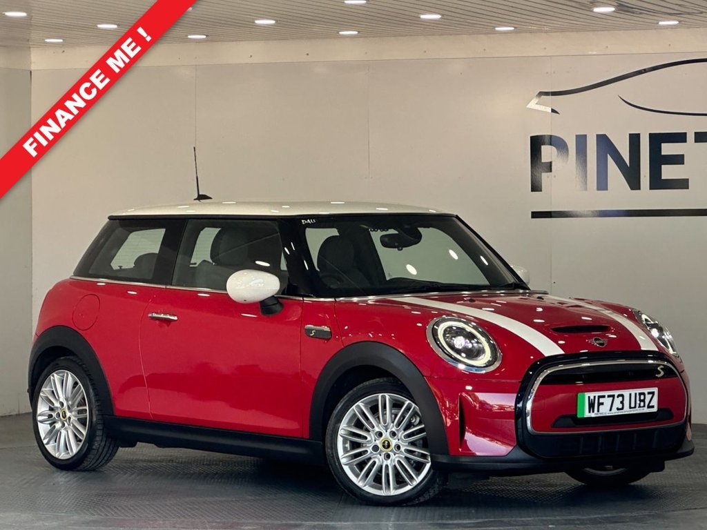2023 MINI Electric