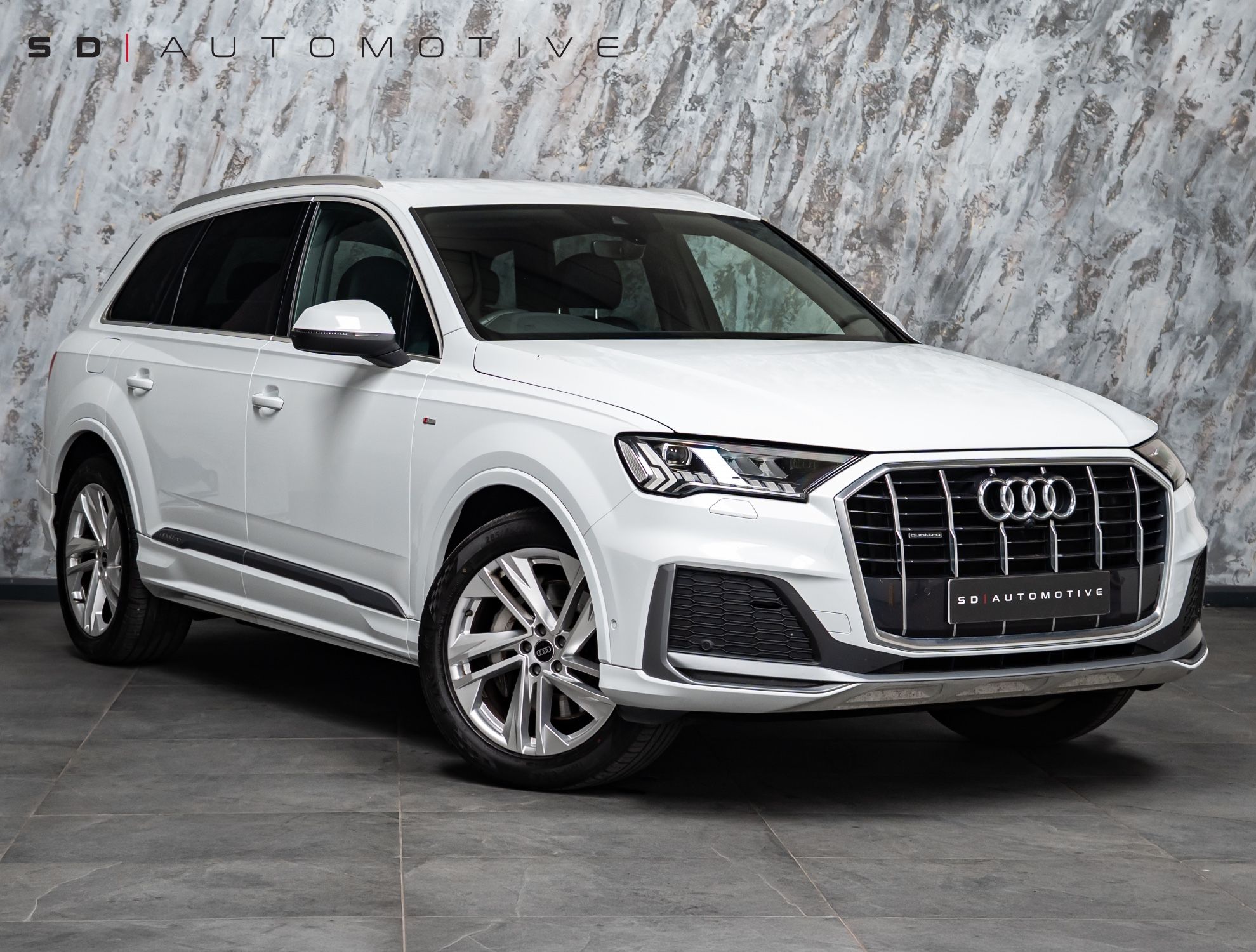 2024 Audi Q7