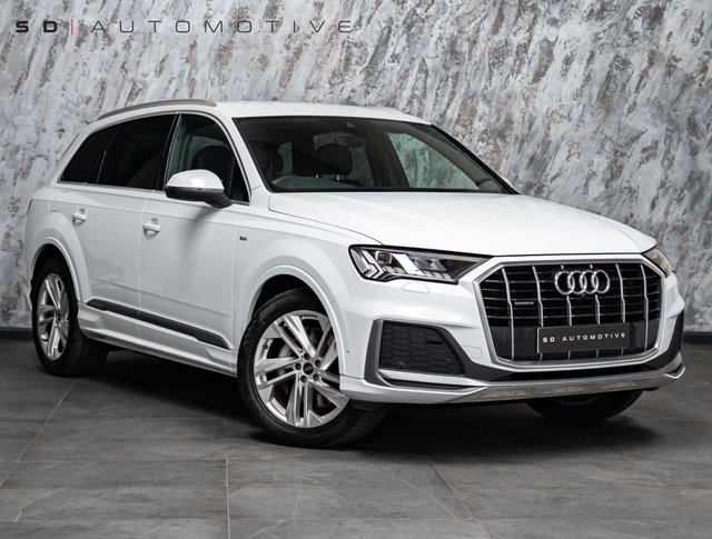 2024 Audi Q7