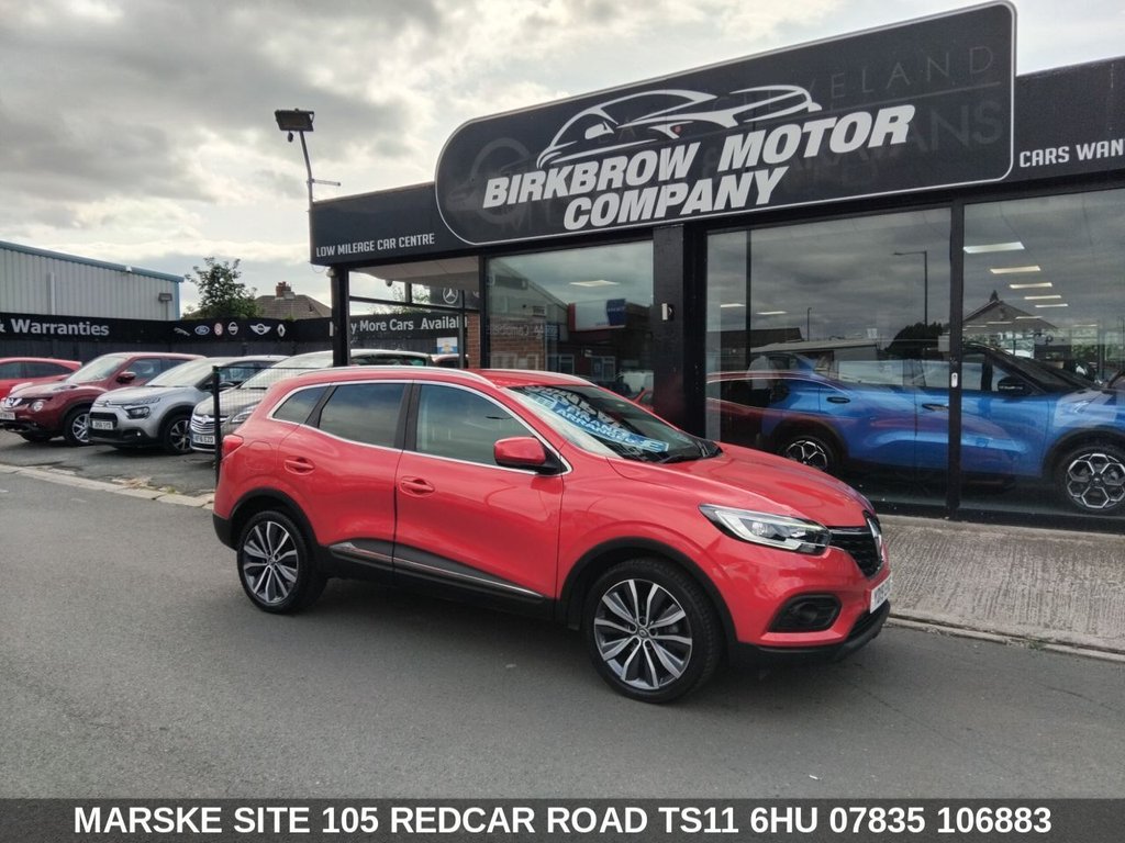 Renault Kadjar