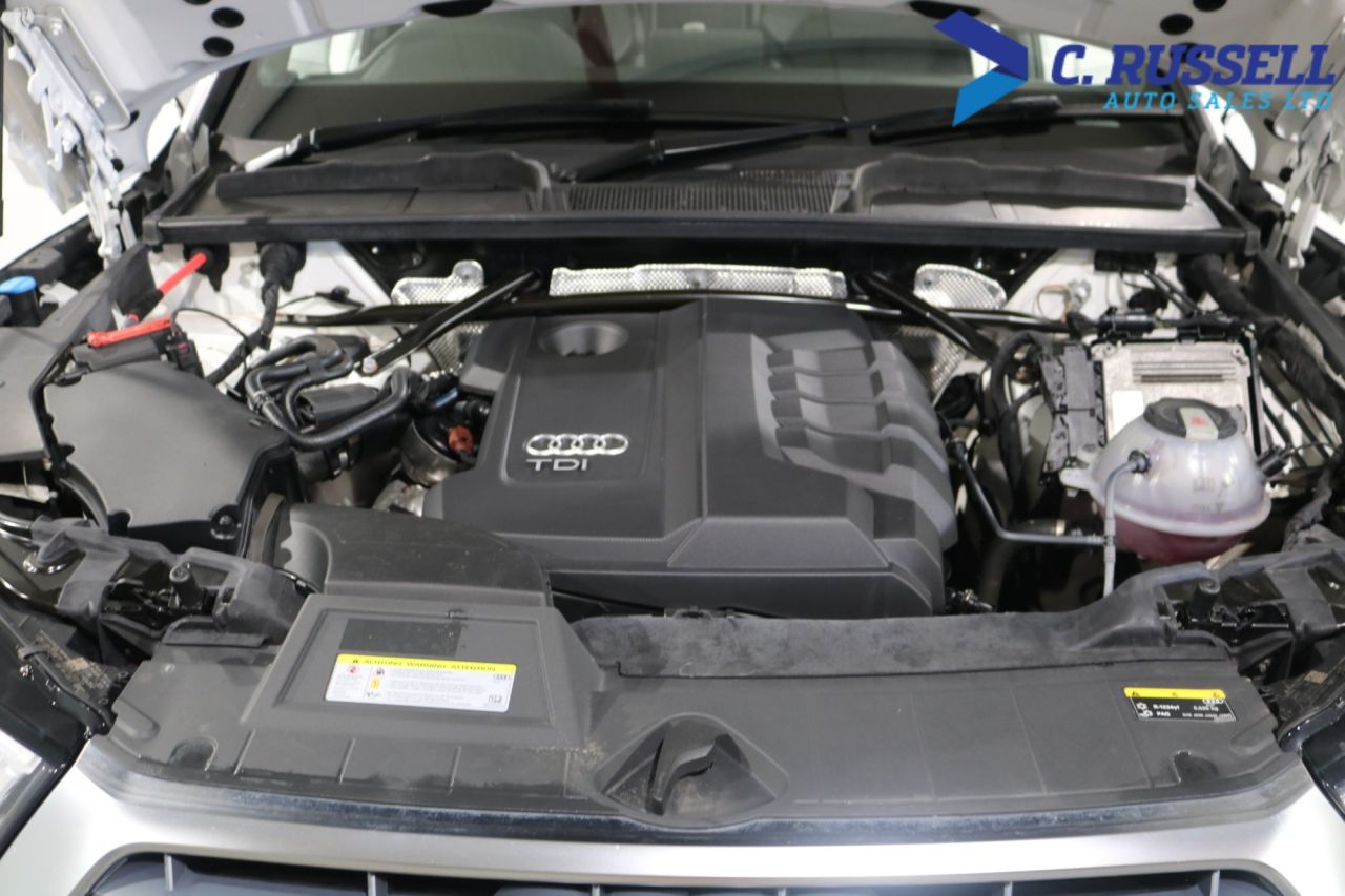 2020 AUDI Q5 S Line - vehicle photo 15 for sale on PureCar