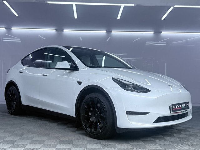 2022 Tesla MODEL