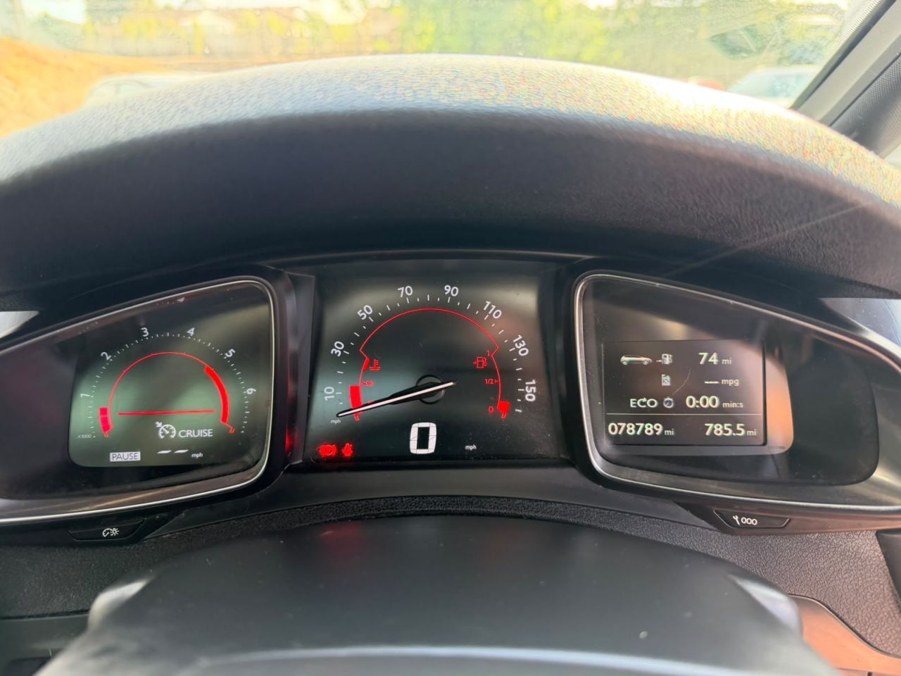 2019 DS AUTOMOBILES DS 5 1.6 BlueHDi Elegance Hatchback 5dr Diesel Manual Euro 6 (s/s) (120 ps) - vehicle photo 23 for sale on PureCar