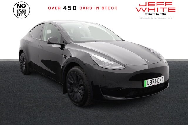 2024 Tesla MODEL